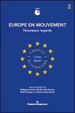 Europe en mouvement - 2. Nouveaux regards