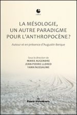 La mésologie, un autre paradigme pour l'anthropocène ?