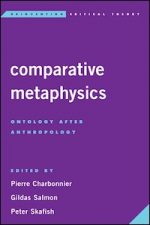 Comparative Metaphysics