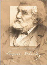Léopold Delisle