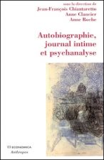 Autobiographie, journal intime et psychanalyse