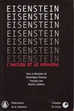 Eisenstein : l'ancien et le nouveau