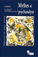 Mythes et psychanalyse
