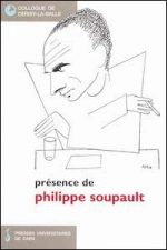 Présence de Philippe Soupault