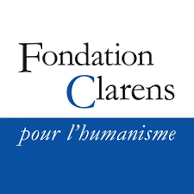 Entretien audio réalisé par la Fondation Clarens pour l'humanisme