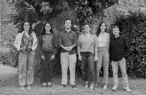 Photo du colloque "Les propagations : un nouveau paradigme pour les sciences sociales ?" (2025)