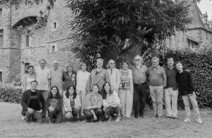 Photo du colloque "Les propagations : un nouveau paradigme pour les sciences sociales ?" (2025)