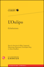 L'Oulipo. Générations