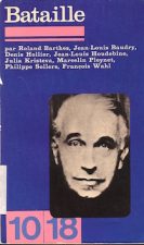 Bataille
