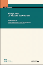 Régis Jauffret, les pouvoirs de la fiction